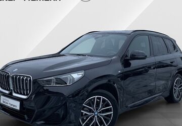 BMW iX1 12.328 km 41.802 &euro; Spenge 32139