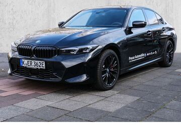 BMW 330 5.100 km 59.980 &euro; Köln Süd 50968