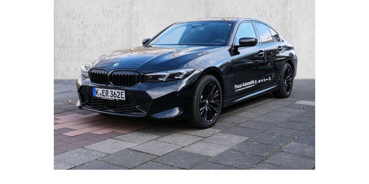 BMW 330 5.100 km 59.980 &euro; Köln Süd 50968