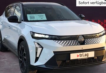 Renault Scenic 2.500 km 42.990 &euro; Emmendingen 79312