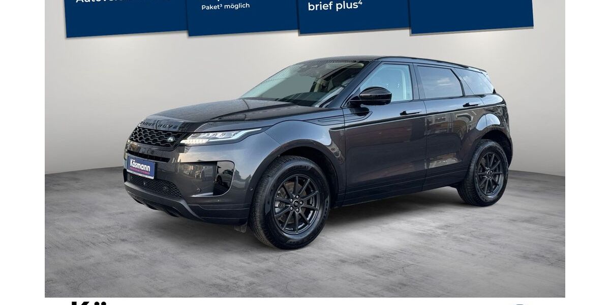 Land Rover Range Rover Evoque 64.690 km 28.950 &euro; Mosbach 74821