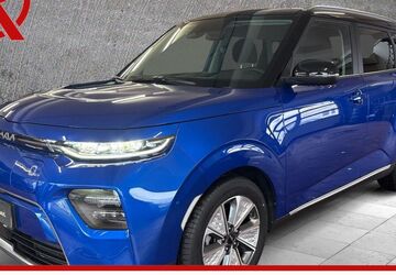 Kia Soul 38.734 km 21.985 &euro; Weiden 92637