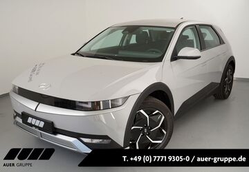 Hyundai IONIQ 5 8.750 km 35.880 &euro; Stockach 78333