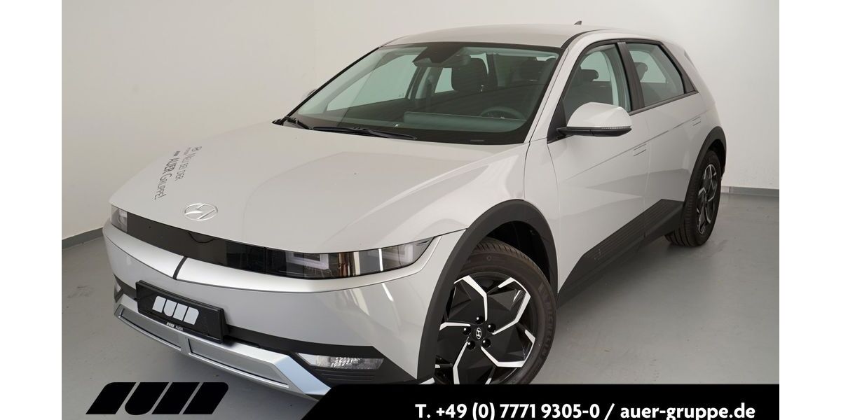 Hyundai IONIQ 5 8.750 km 35.880 &euro; Stockach 78333