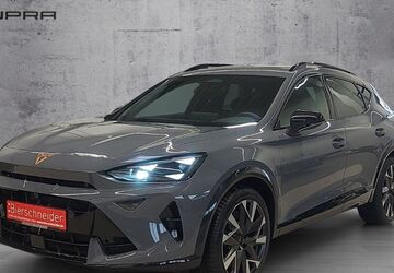 Cupra Formentor 1.500 km 46.950 &euro; Donauwörth 86609