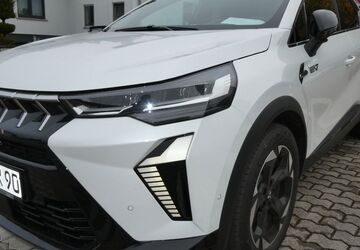 Mitsubishi ASX 1.250 km 33.990 &euro; Rehlingen-Siersburg 66780