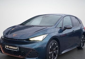 Cupra Born 27.900 km 28.980 &euro; Singen 78224