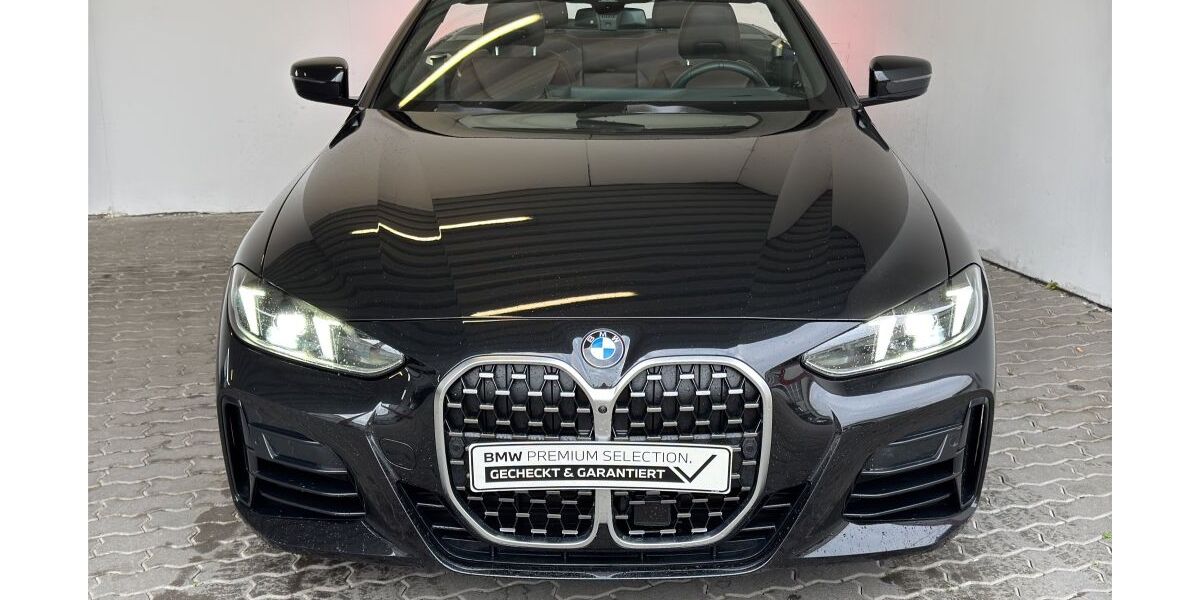 BMW 430 24.506 km 50.380 &euro; Heilbronn 74076