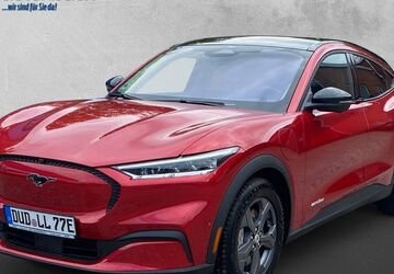 Ford Mustang Mach-E 10.000 km 53.500 &euro; Duderstadt 37115
