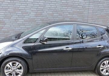 Kia Venga 24.000 km 16.495 &euro; Hannover 30179