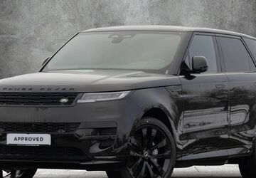 Land Rover Range Rover Sport 2.145 km 138.900 &euro; Kronberg 61476