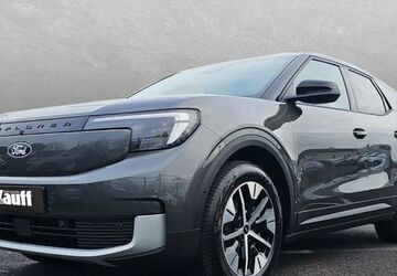 Ford Explorer 28.293 km 39.880 &euro; Kempen 47906