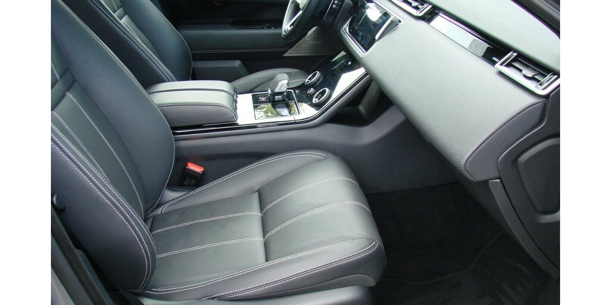 Land Rover Range Rover Velar R-Dynamic SE Black 360° Pano ACC 79.439 km 43.880 &euro; Falkensee 14612