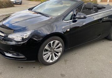 Opel Cascada 93.000 km 11.900 &euro; Nürnberg 90431