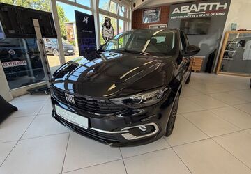 Fiat Tipo 4.877 km 18.500 &euro; Gehrden 30989