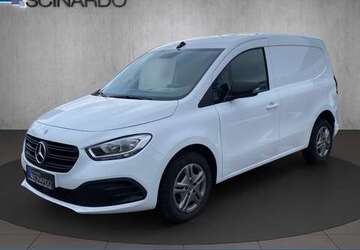 Mercedes-Benz Citan 40.000 km 16.480 &euro; Babenhausen 64832