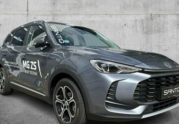 MG ZS 6.900 km 20.990 &euro; Freiburg 79098