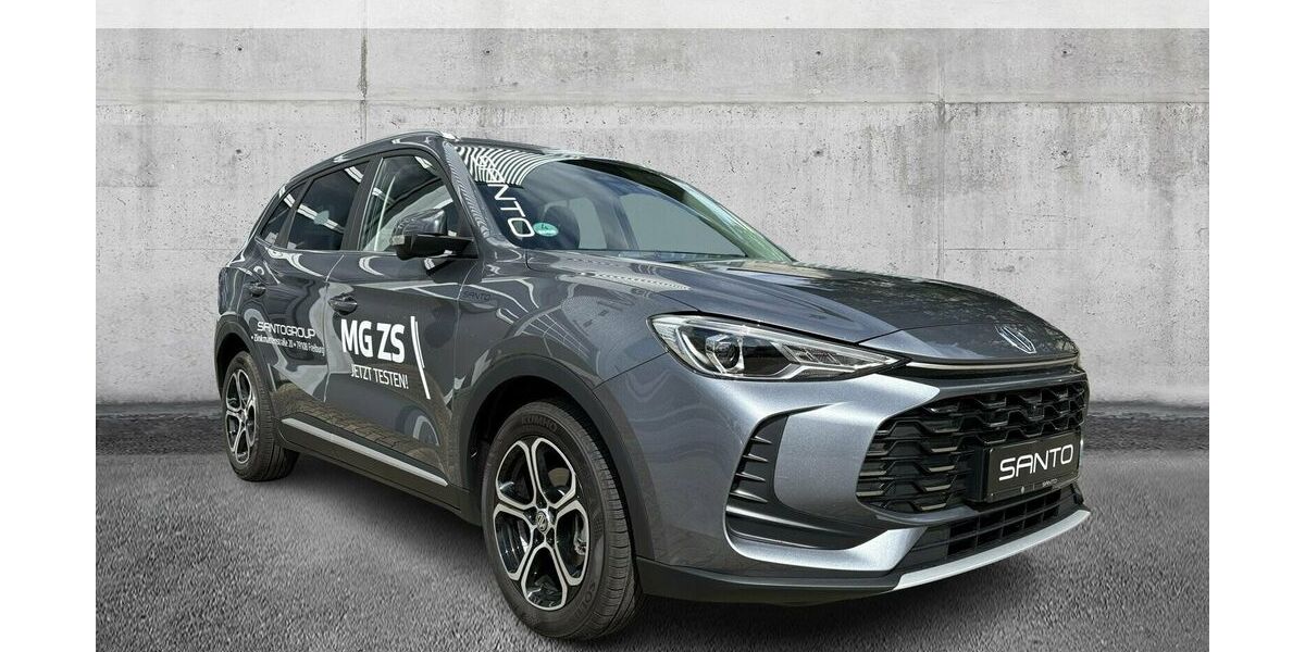 MG ZS 6.900 km 20.990 &euro; Freiburg 79098