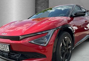 Kia EV6 20.500 km 51.990 &euro; Wesenberg 23858