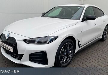 BMW i4 4.948 km 58.349 &euro; Landsberg am Lech 86899