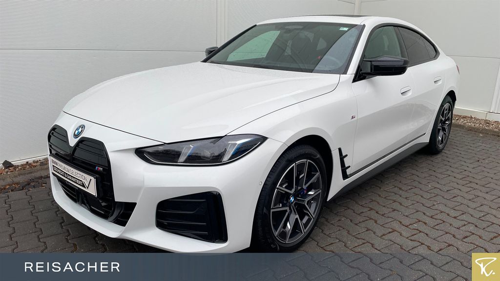 BMW i4 4.948 km 58.349 &euro; Landsberg am Lech 86899