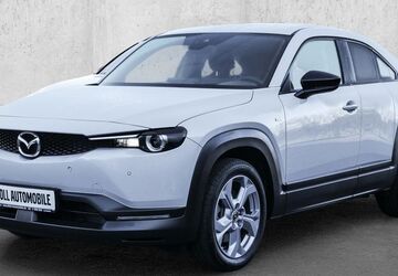 Mazda MX-30 29.415 km 19.900 &euro; Aachen 52078