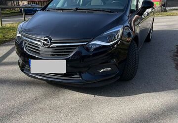 Opel Zafira 103.488 km 14.750 &euro; Wangen 88239