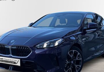 BMW 120 11.403 km 29.890 &euro; Bad Tölz 83646