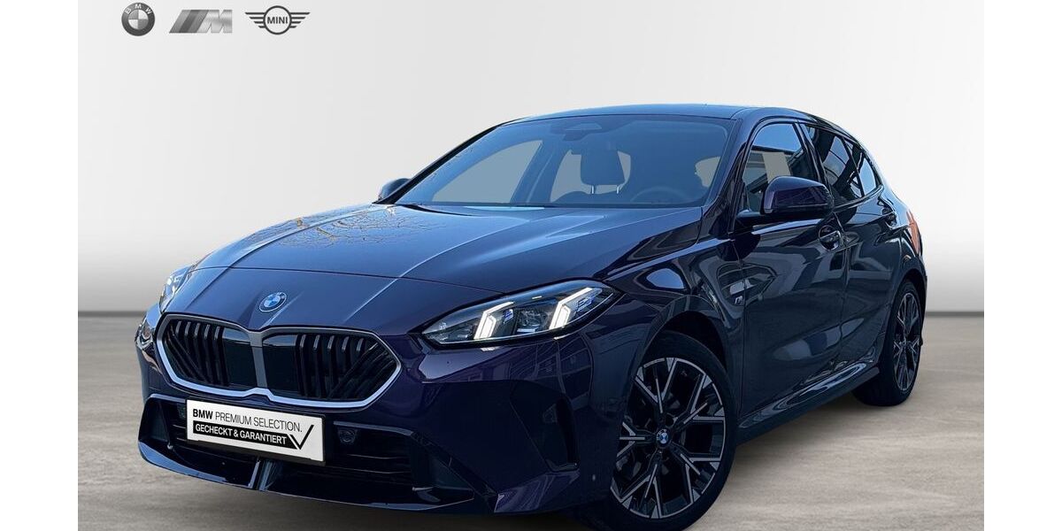 BMW 120 11.403 km 29.890 &euro; Bad Tölz 83646