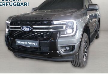 Ford Ranger 2.000 km 62.890 &euro; Flensburg 24941