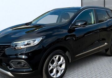 Renault Kadjar 50.050 km 16.470 &euro; Kleve 47533