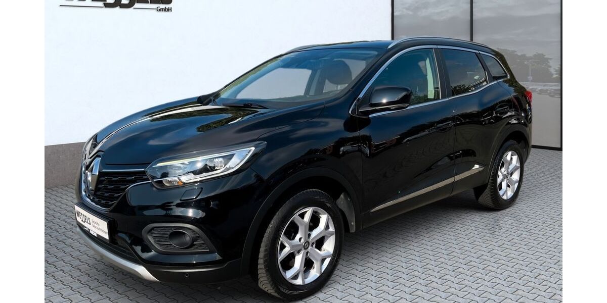 Renault Kadjar 50.050 km 16.470 &euro; Kleve 47533