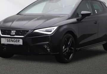 Seat Ibiza 3.000 km 23.990 &euro; Münster 48157