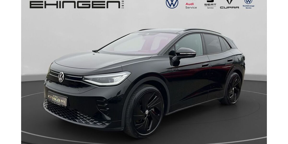 VW ID.4 19.900 km 48.444 &euro; Ehingen 89584
