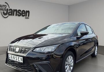 Seat Ibiza 1.030 km 19.990 &euro; Sassenberg-Füchtorf 48336