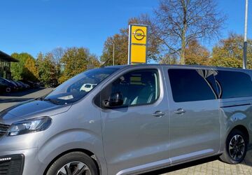 Opel Zafira Life 68.950 km 38.790 &euro; Ahlen 59229