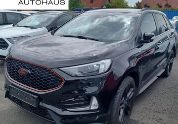 Ford Edge 46.800 km 27.770 &euro; Wiesau 95676