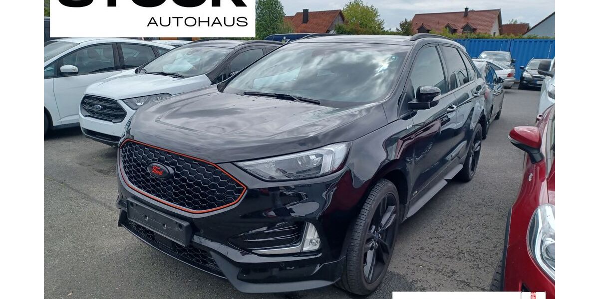 Ford Edge 46.800 km 27.770 &euro; Wiesau 95676