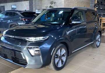 Kia Soul 14.878 km 24.500 &euro; Eitorf 53783