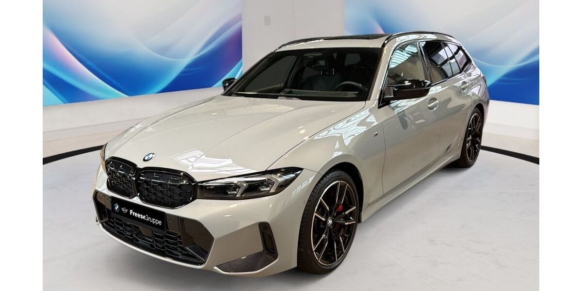 BMW M340i 43.254 km 58.990 &euro; Oldenburg 26135