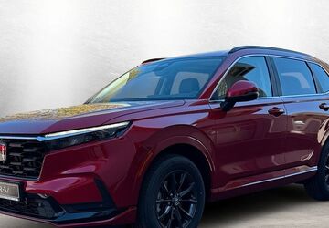 Honda CR-V 1.500 km 47.950 &euro; Ilmenau 98693