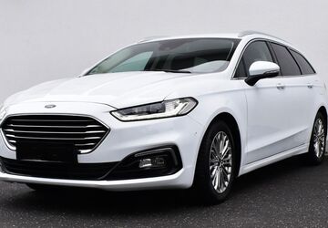 Ford Mondeo 148.000 km 14.490 &euro; Frankfurt am Main 60326