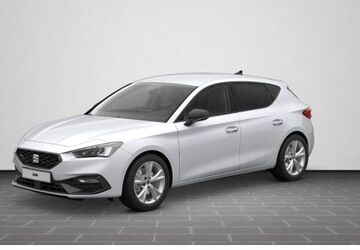 Seat Leon 13.316 km 25.650 &euro; Simmern 55469