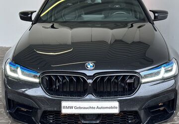 BMW M5 60.752 km 77.980 &euro; Heilbronn 74076