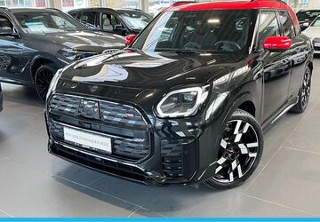 Mini Countryman SE (Cooper) 4.475 km 44.890 &euro; Tübingen 72072