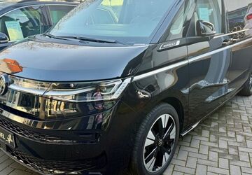 VW T7 Multivan 10.500 km 69.900 &euro; Naumburg 06618