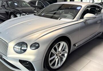 Bentley Continental GT 57.000 km 151.900 &euro; Bielefeld 33719