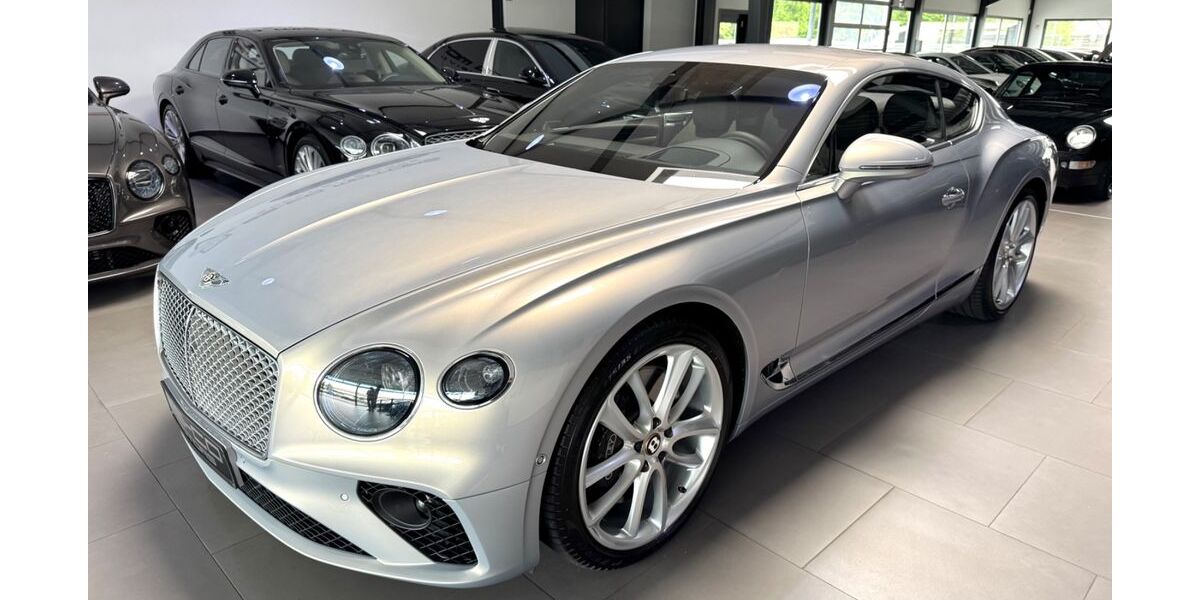 Bentley Continental GT 57.000 km 151.900 &euro; Bielefeld 33719