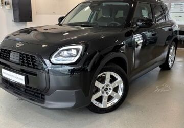 Mini Countryman D (Cooper) 28.573 km 30.933 &euro; Hofheim 65719