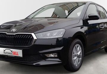 Skoda Fabia 1.002 km 22.090 &euro; Hammelburg 97762